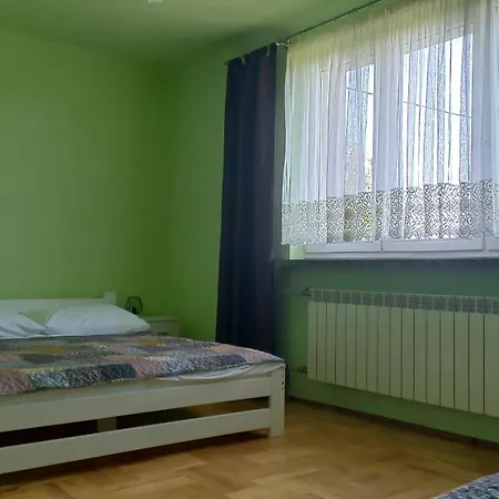 Apartamenty Warka * Warka