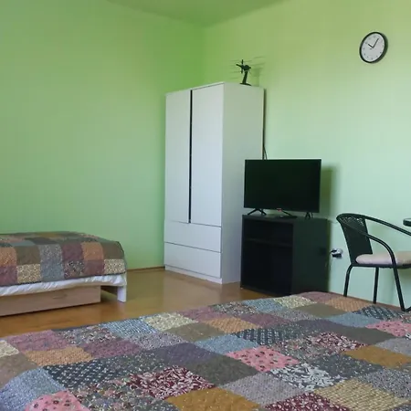Apartamenty Warka Apartament *
