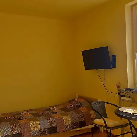 Apartamenty Warka