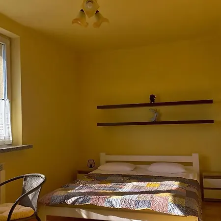 아파트 Apartamenty Warka