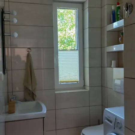 Apartamenty Warka * Warka