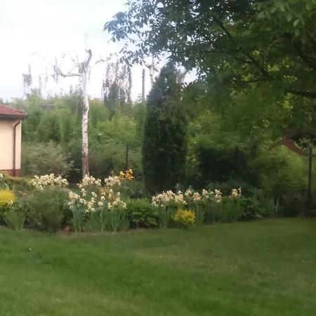 Apartamenty Warka 아파트