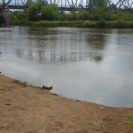 Apartment Apartamenty Warka