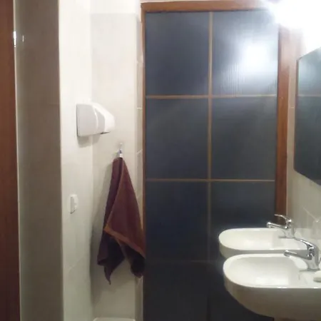 Apartamenty Warka *