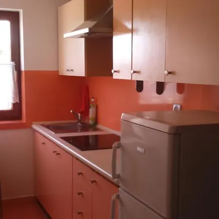 아파트 Apartamenty Warka *