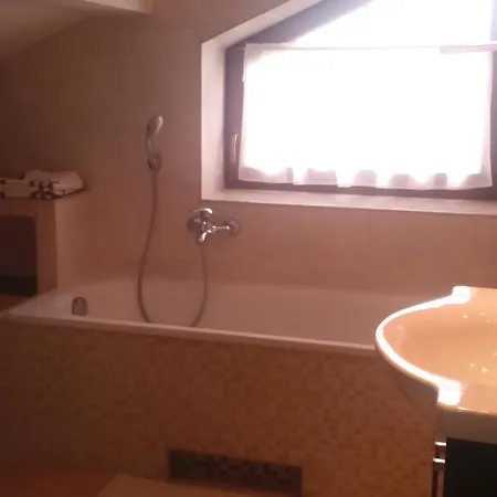 Apartamenty Warka 아파트 바르카