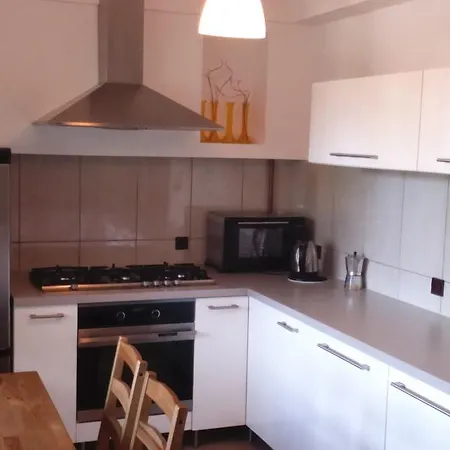 Apartamenty Warka 아파트