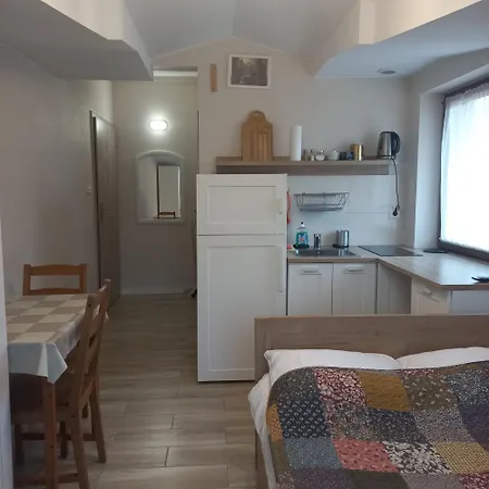 Apartamenty Warka