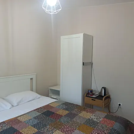 Apartment Apartamenty Warka