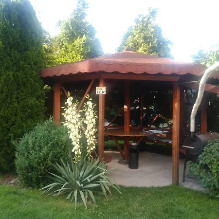 Apartment Apartamenty Warka