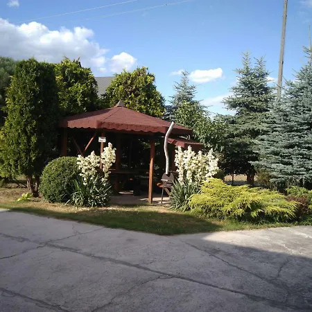 Apartamenty Warka * Warka