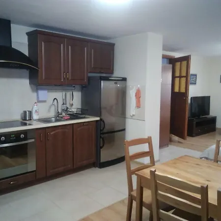 Apartamenty Warka 아파트