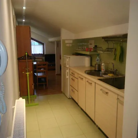 Apartamenty Warka * 바르카