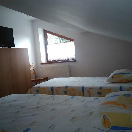 Apartamenty Warka * Warka