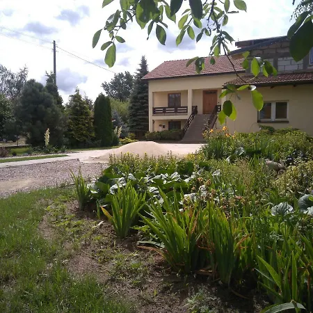 Apartment Apartamenty Warka Warka