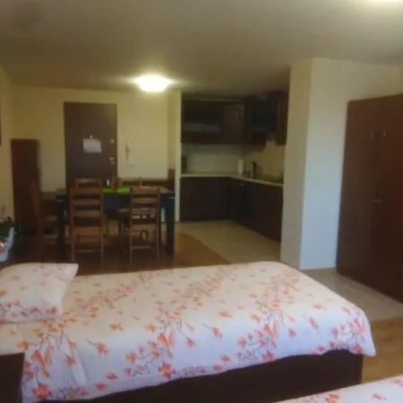 Apartment Apartamenty Warka