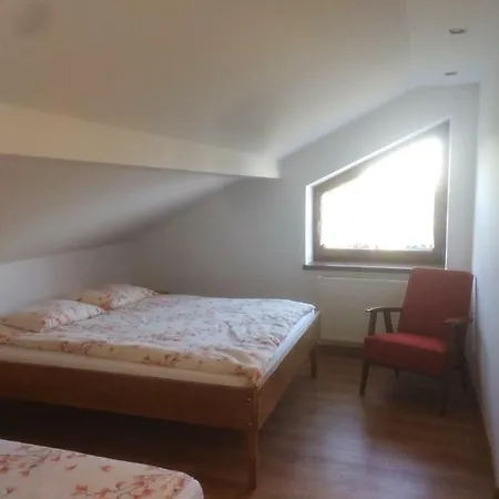 Apartamenty Warka 아파트