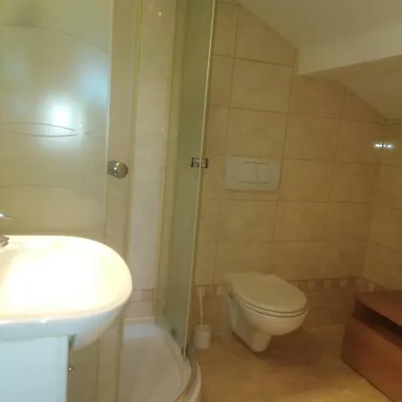 Apartment Apartamenty Warka