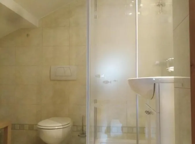 Apartamenty Warka Daire