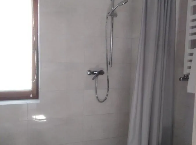 Apartamenty Warka Warka