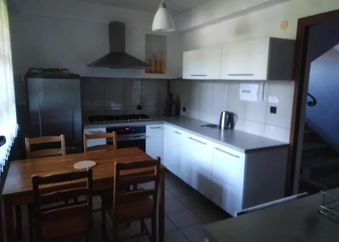 Daire Apartamenty Warka