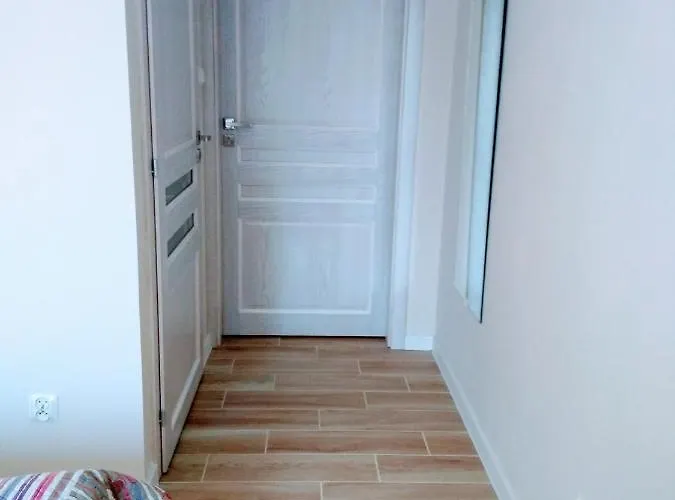 Daire Apartamenty Warka *