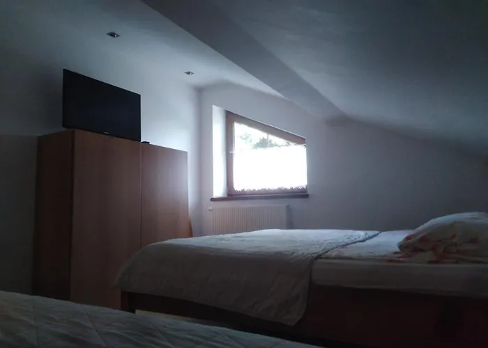 Daire Apartamenty Warka