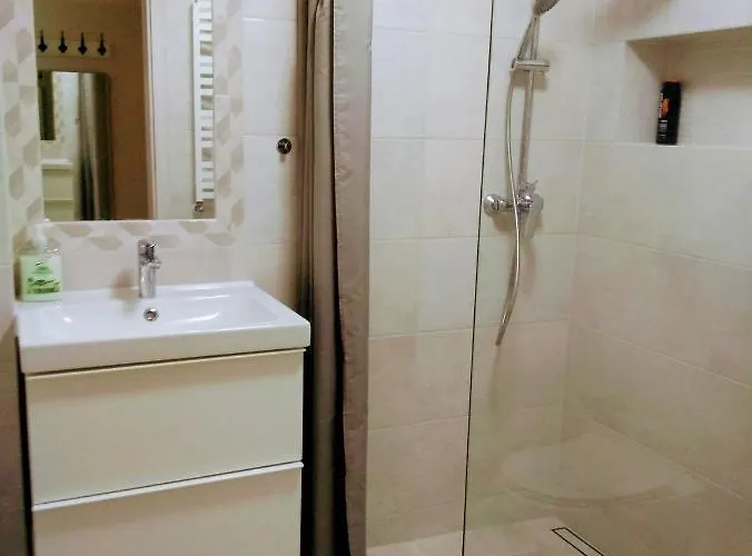 Apartamenty Warka * Warka