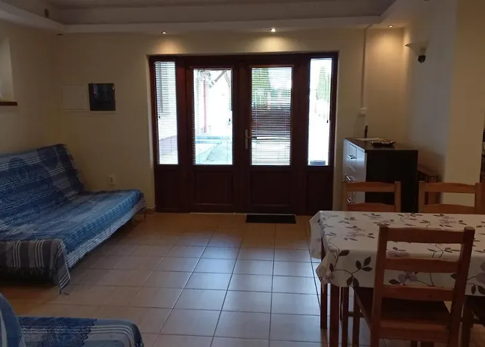 Daire Apartamenty Warka *