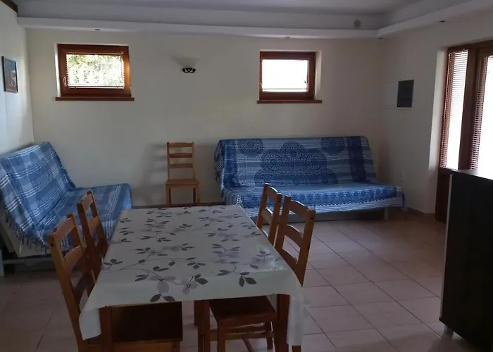 Daire Apartamenty Warka Warka