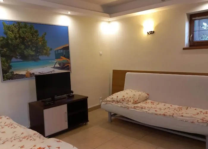 Apartamenty Warka * Warka