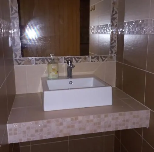 Apartamenty Warka Daire