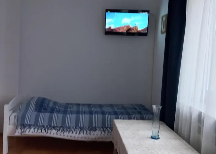 Daire Apartamenty Warka Warka