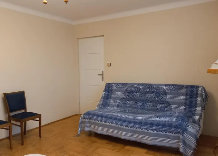 Apartamenty Warka Warka