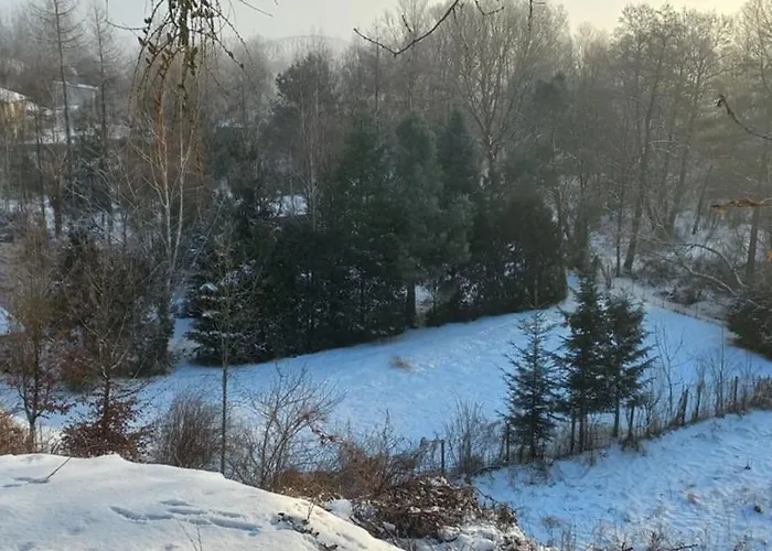 Daire Apartamenty Warka *