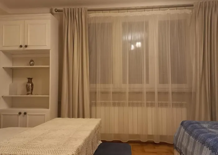 Apartamenty Warka Warka