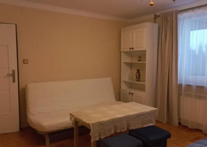 Apartamenty Warka Warka