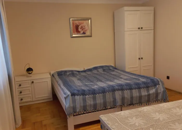 Apartamenty Warka Warka