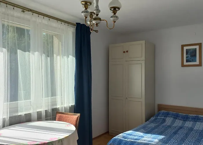 Daire Apartamenty Warka