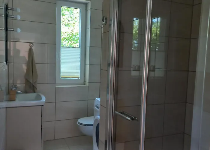 Daire Apartamenty Warka