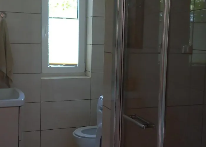 Daire Apartamenty Warka Warka