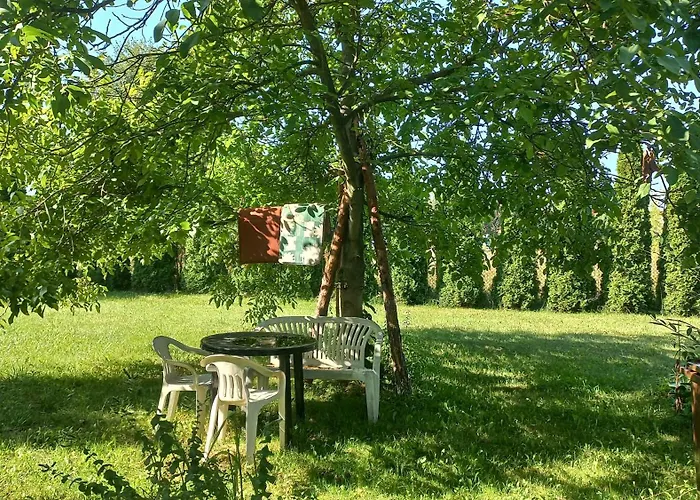 Apartamenty Warka * Warka