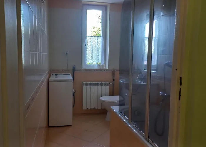 Daire Apartamenty Warka