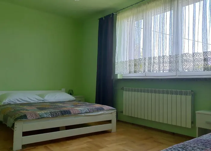 Apartamenty Warka * Warka