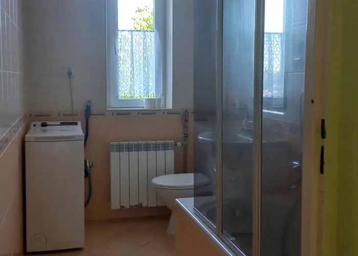 Apartamenty Warka * Warka