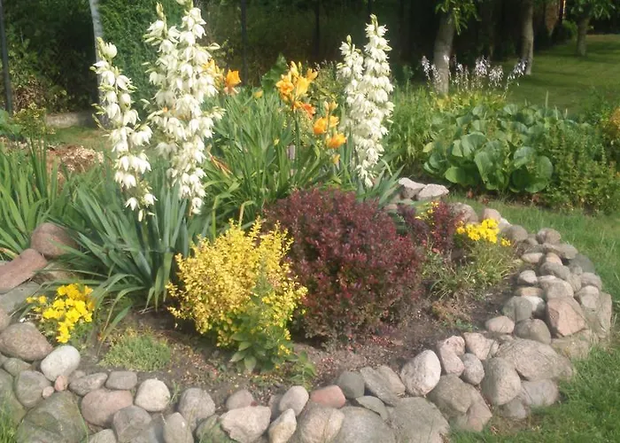 Apartamenty Warka * Warka