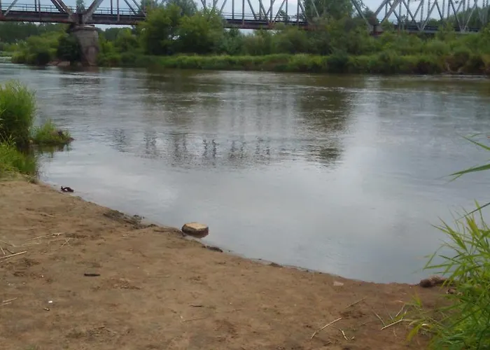 Daire Apartamenty Warka