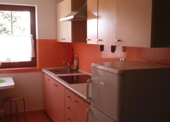 Daire Apartamenty Warka *