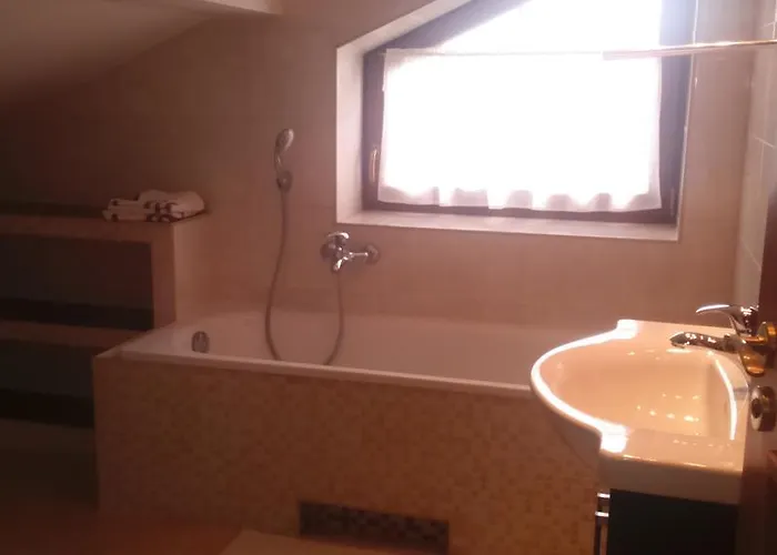 Apartamenty Warka Daire Warka