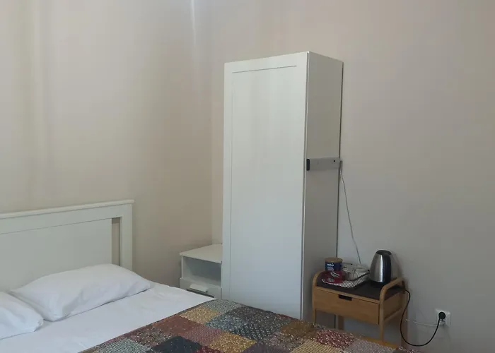 Daire Apartamenty Warka